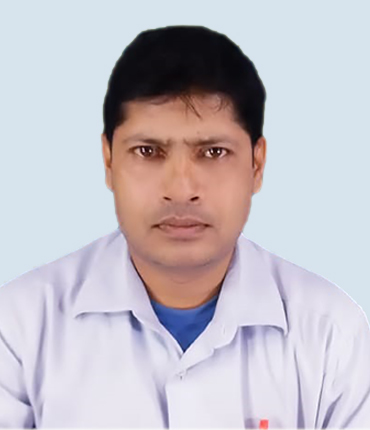 মোঃ ফজলুল হক
