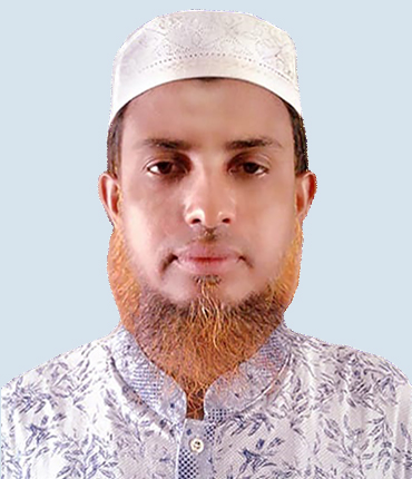 মোঃ হযরত আলী