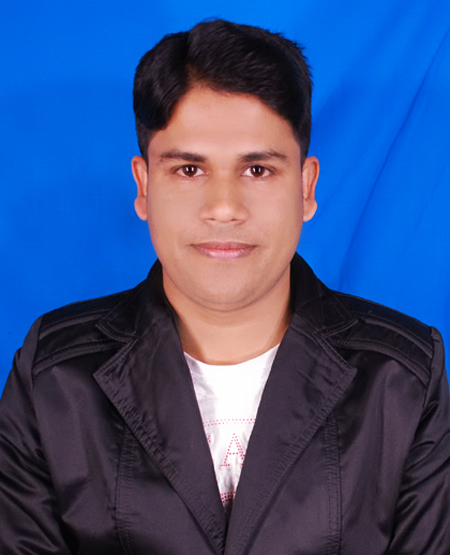 মোঃ ওজায়ের ইমরান