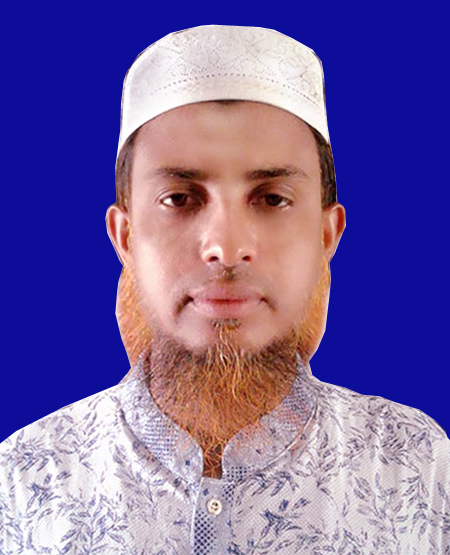 মোঃ হযরত আলী
